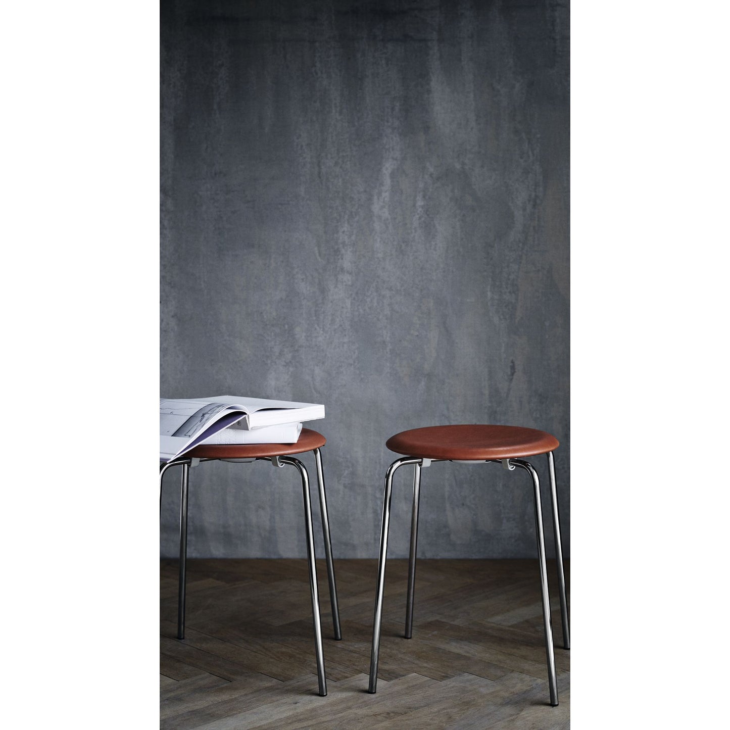 Dot Stool