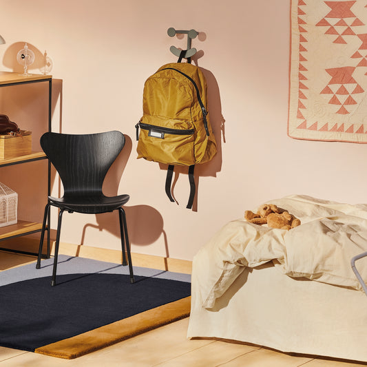 Ochre Rug