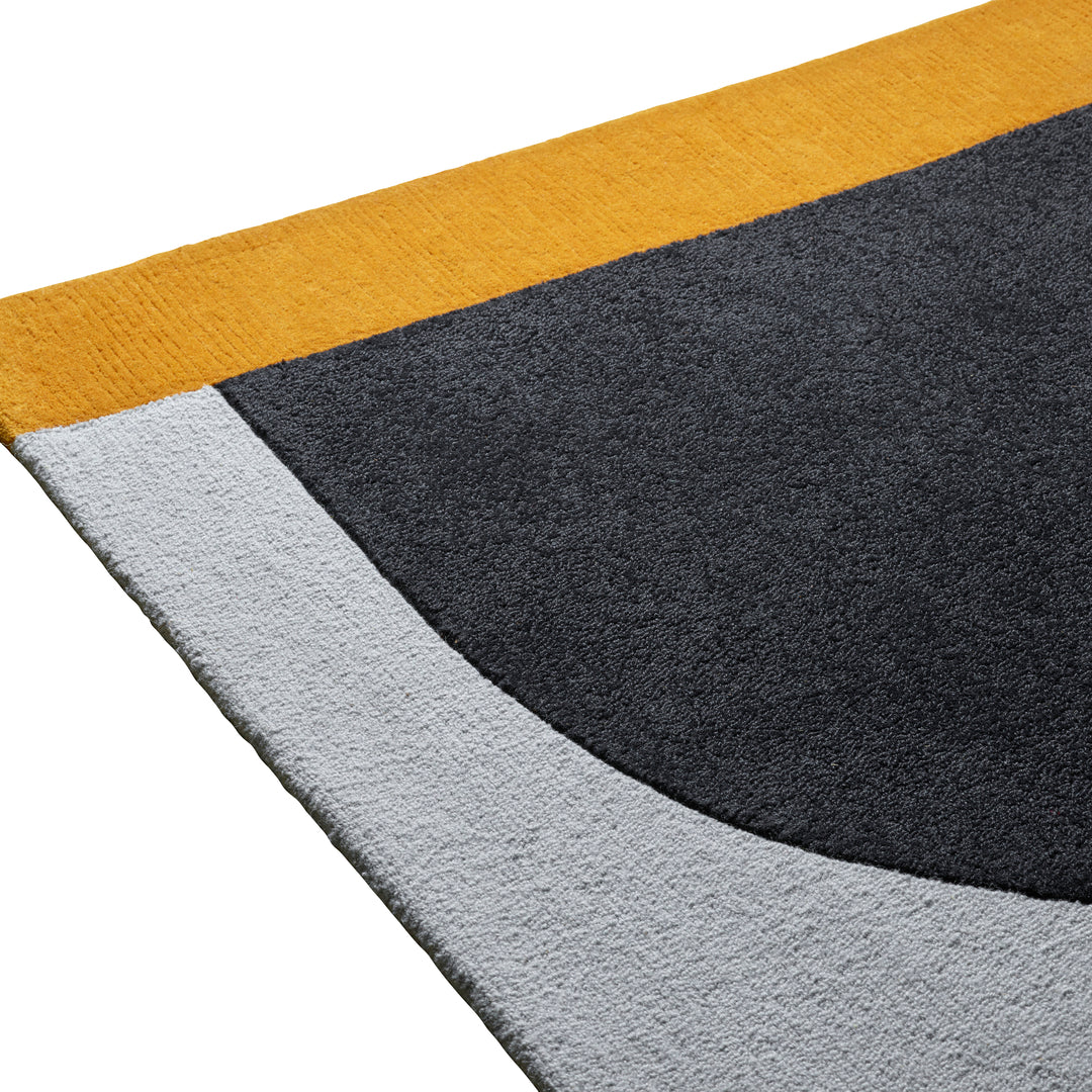 Ochre Rug