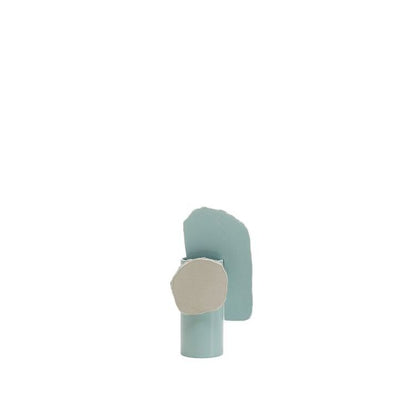 Vases Découpage