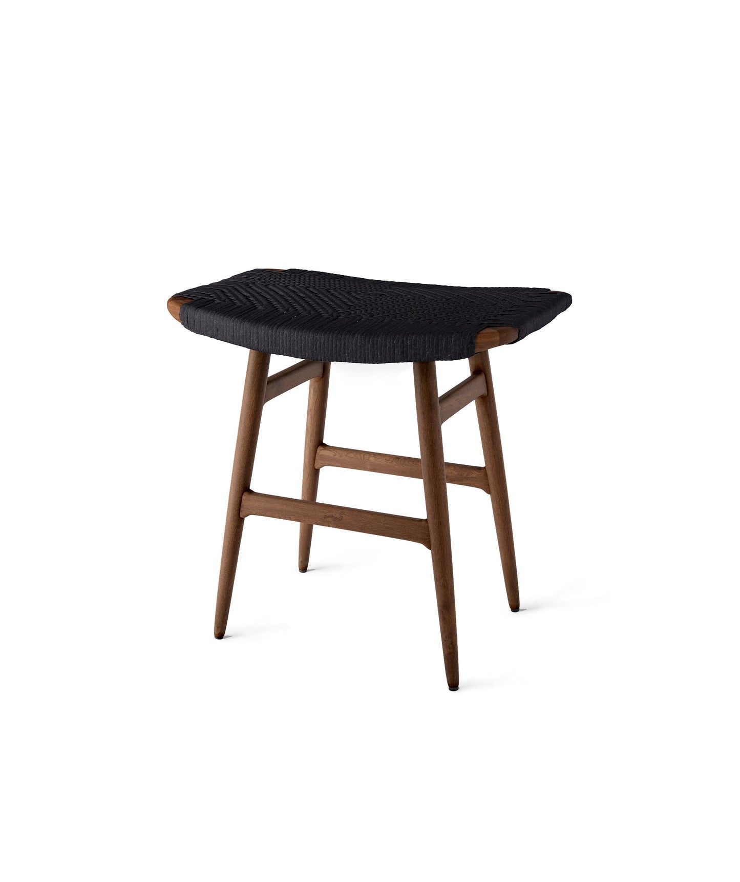 Freja Stool Leather