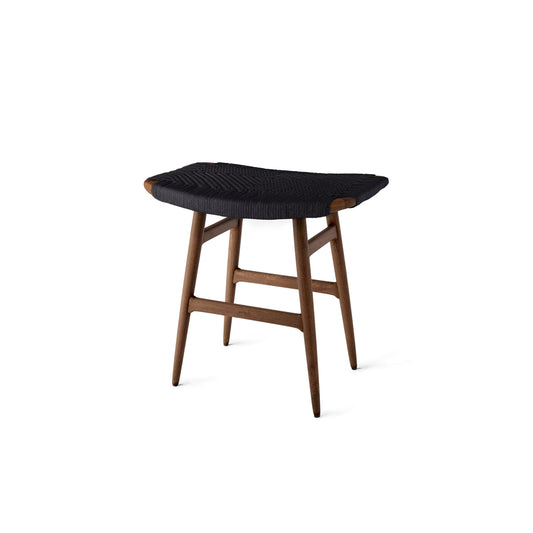 Freja Stool Leather