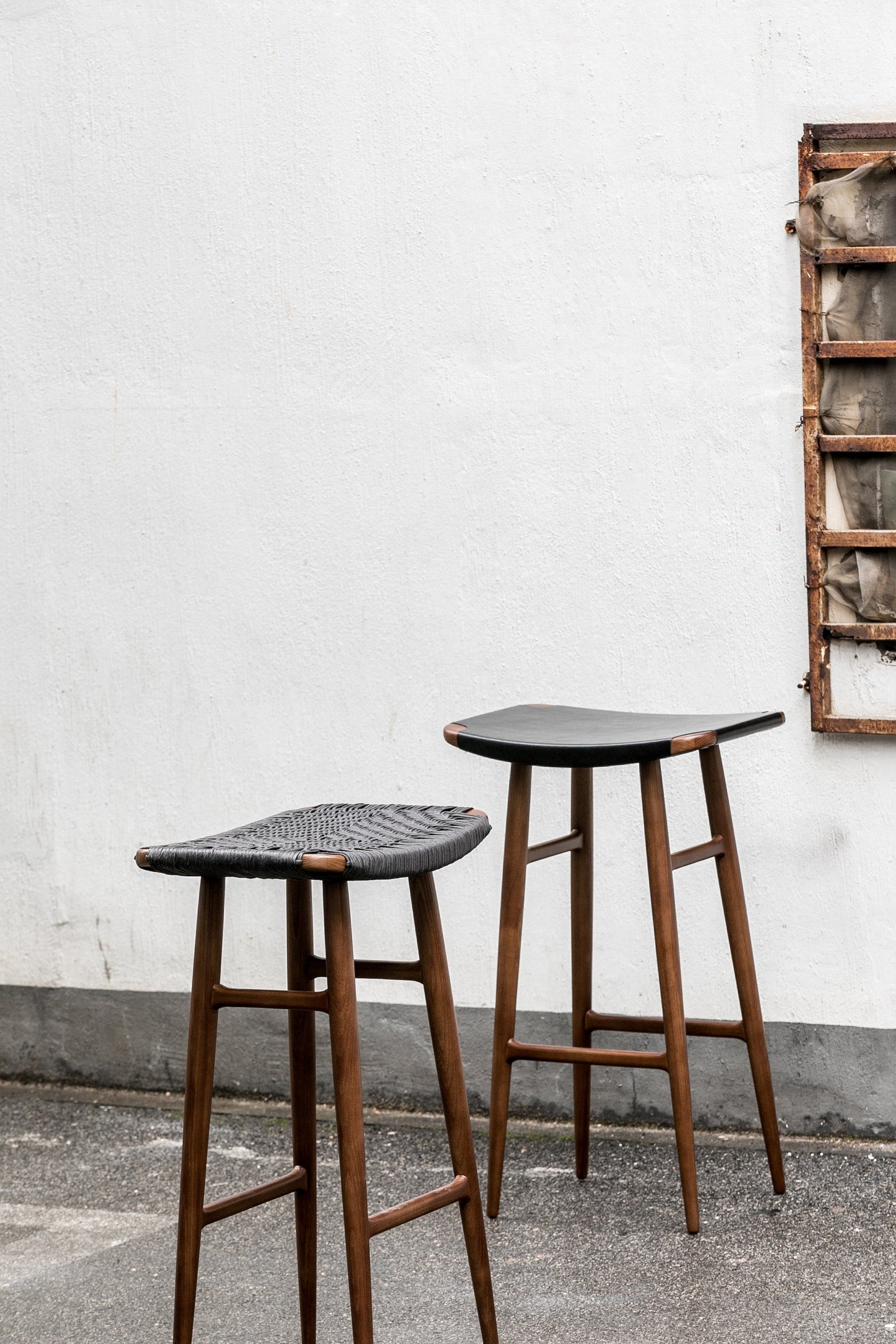 Freja Bar Stool