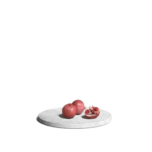 Ellipse Fruit Bowl