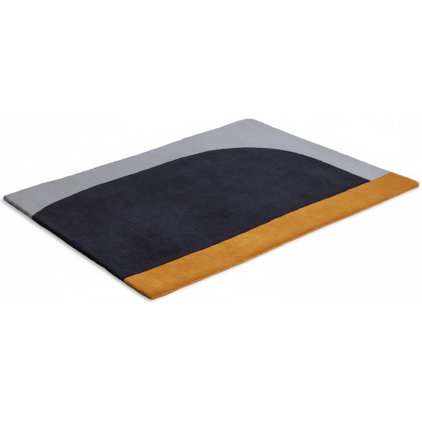 Ochre Rug