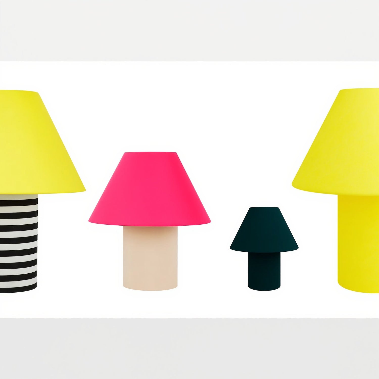Toto Table Lamp