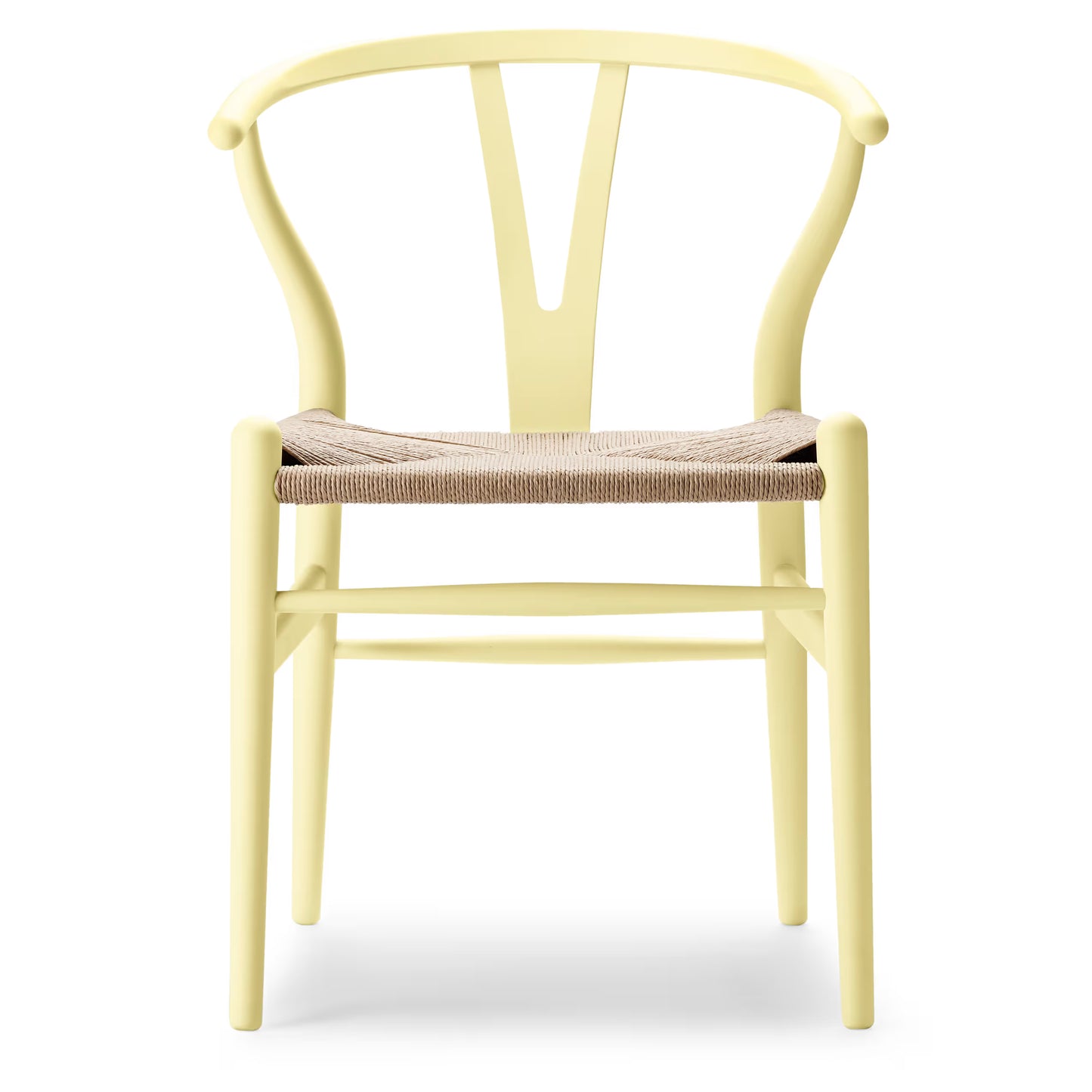 CH24 Soft | Wishbone Chair