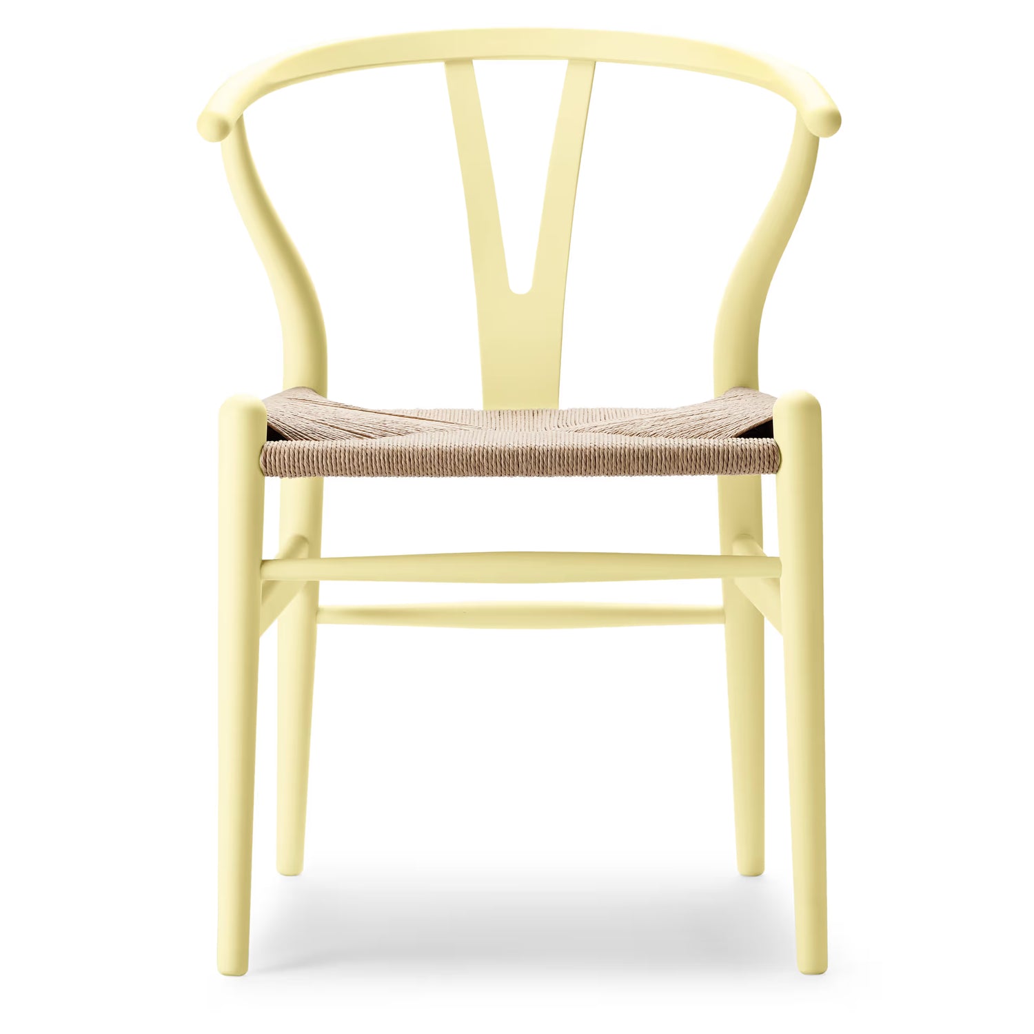 CH24 Soft | Wishbone Chair