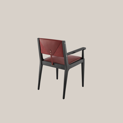 Hugo Dining Armchair