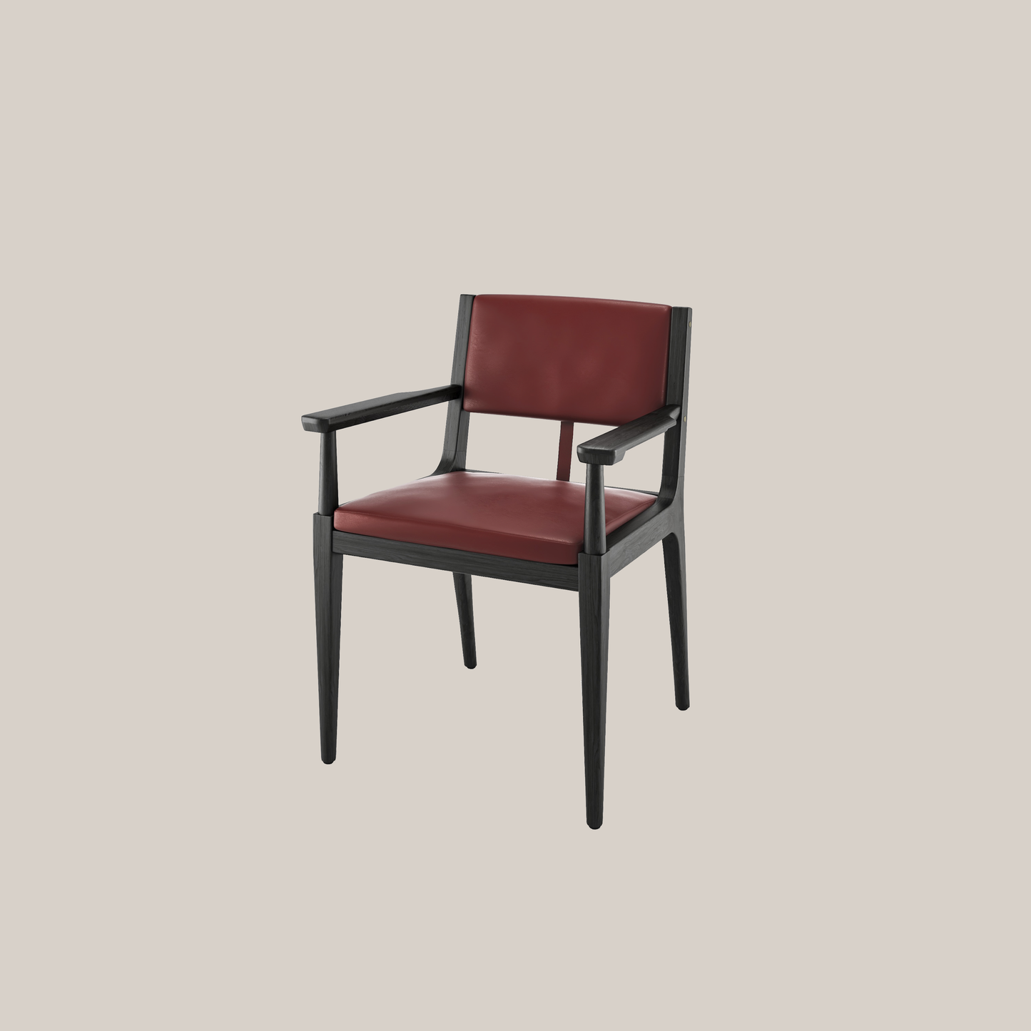 Hugo Dining Armchair