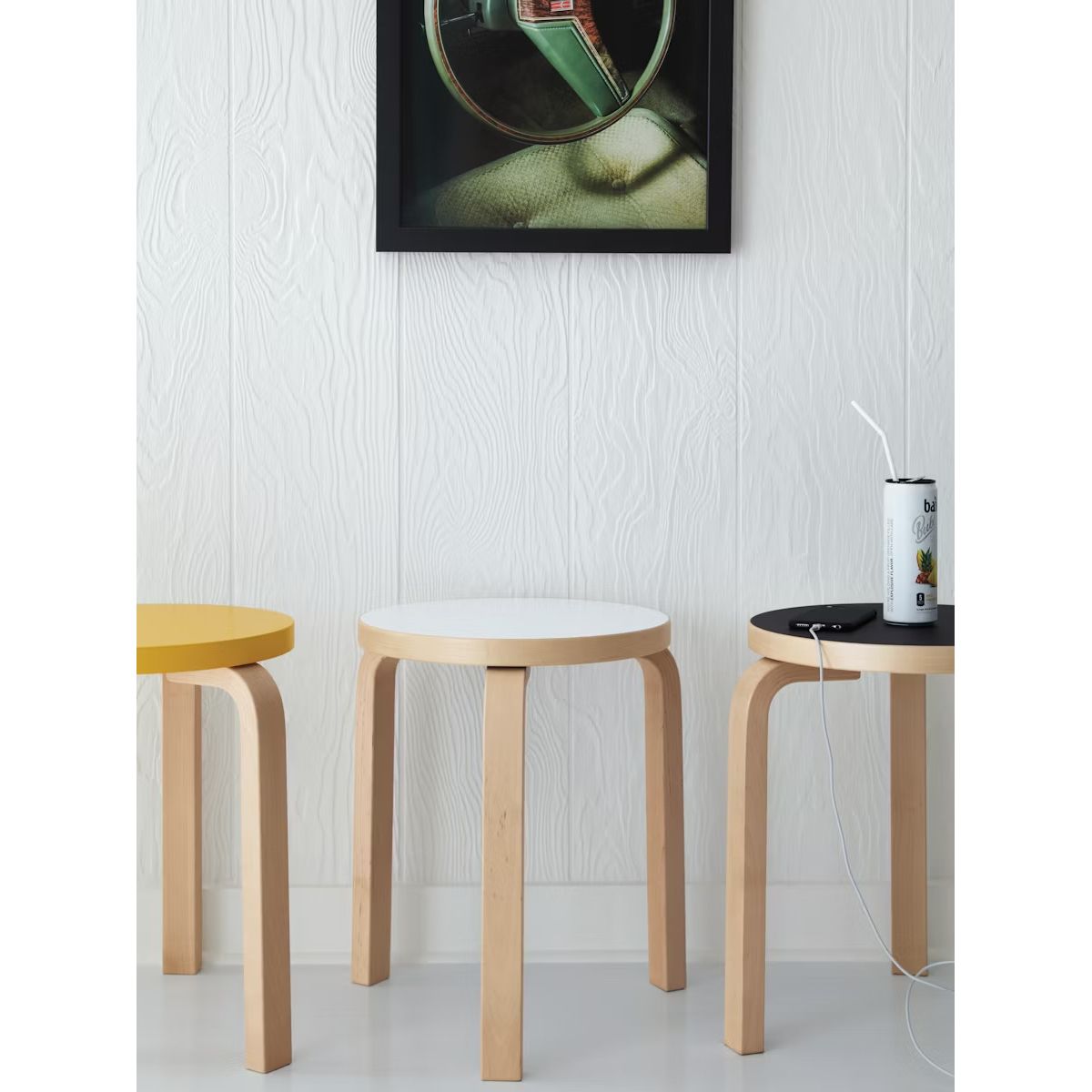 Artek Stool 60
