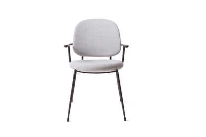 Industry Dining Armchair