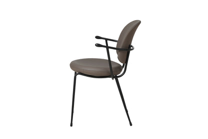 Industry Dining Armchair