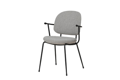 Industry Dining Armchair