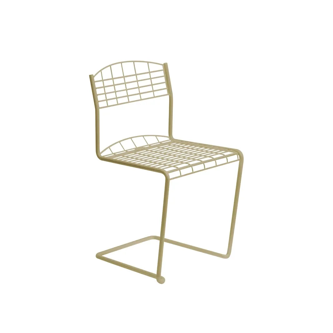 Chair High Tech