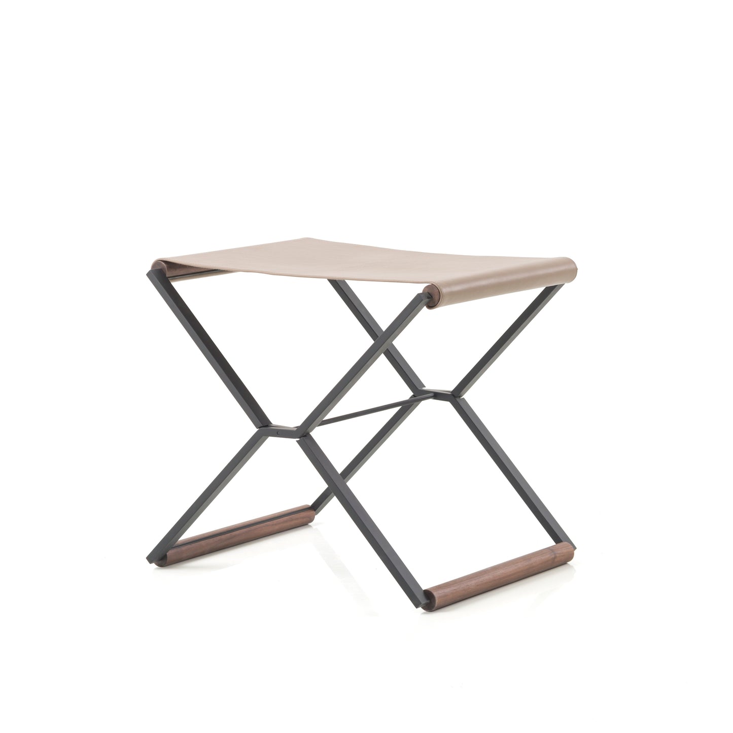 James Folding Stool