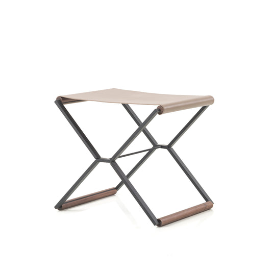 James Folding Stool
