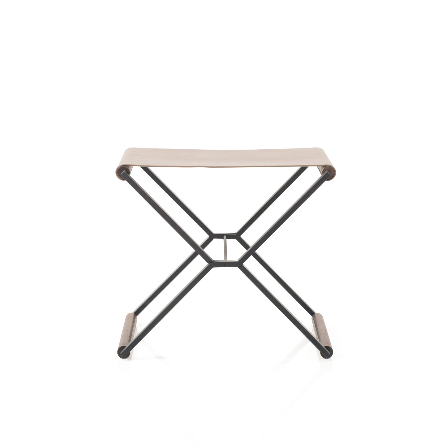 James Folding Stool