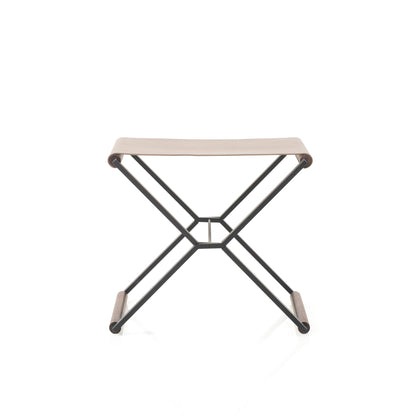 James Folding Stool
