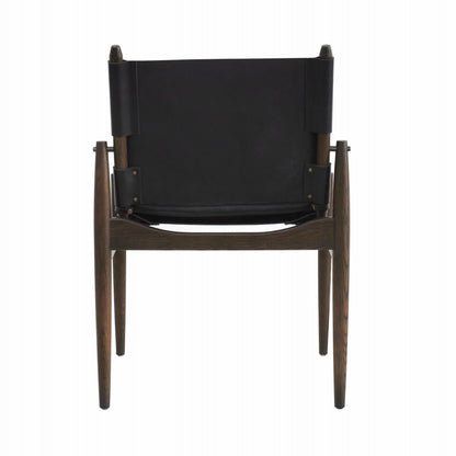 Journey Dining Chair Leather