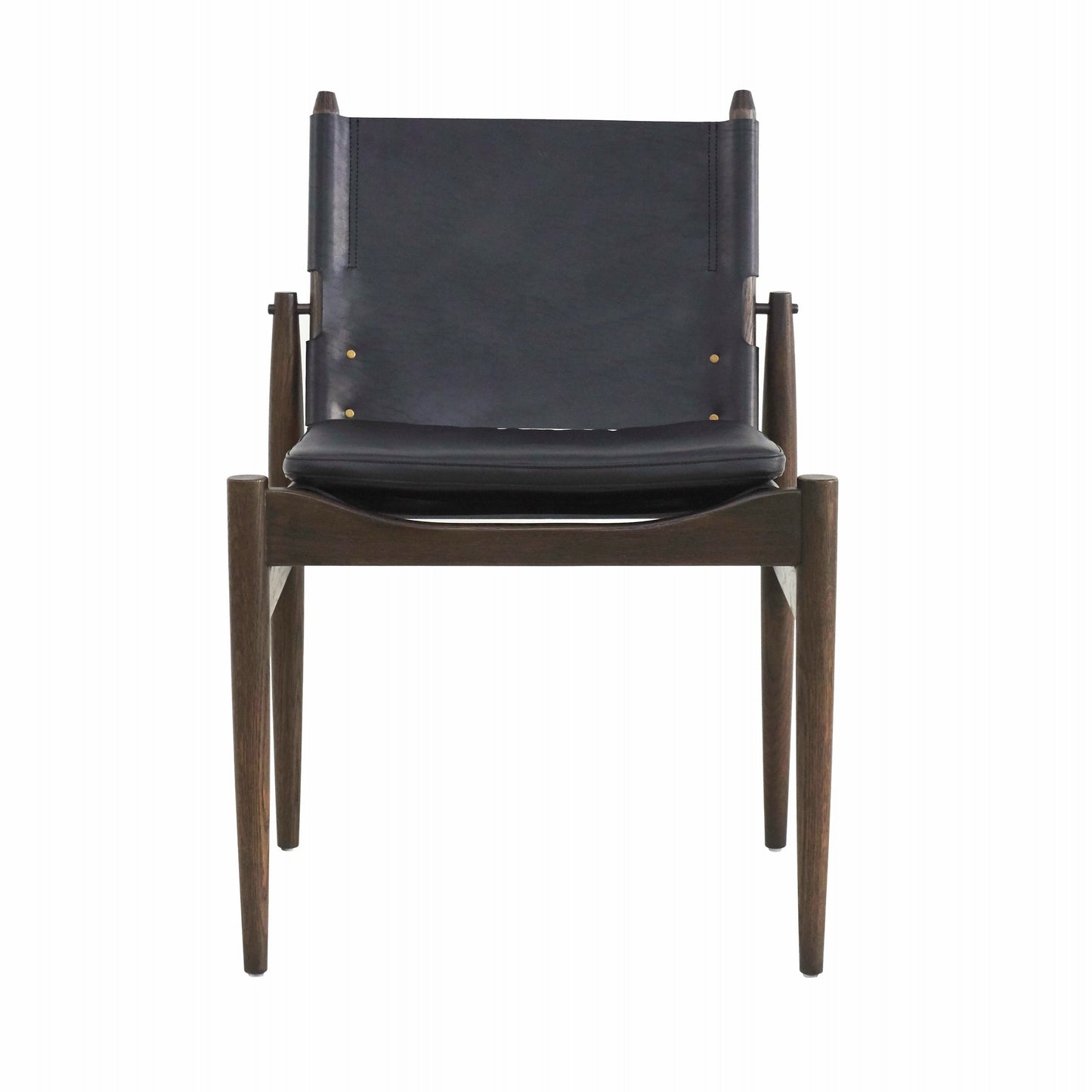 Journey Dining Chair Leather