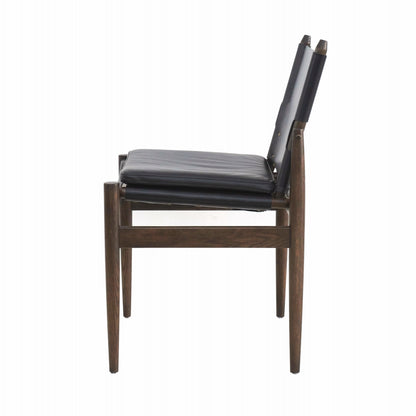 Journey Dining Chair Leather