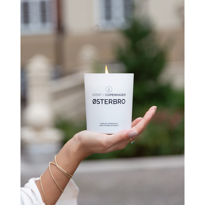 Østerbro Candle