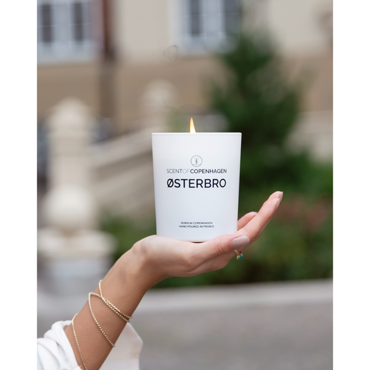 Østerbro Candle