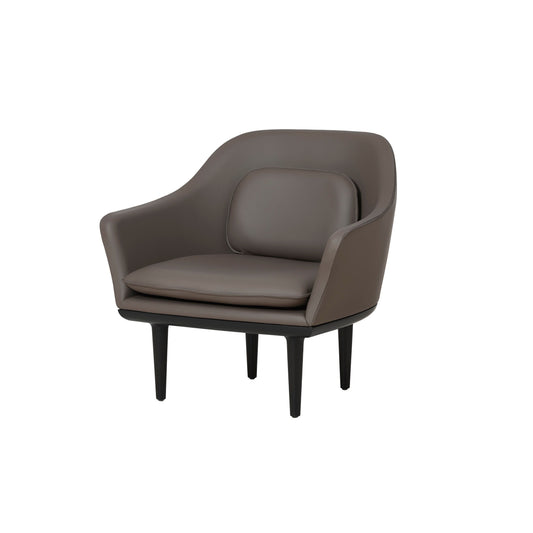 Lunar Lounge Chair Large