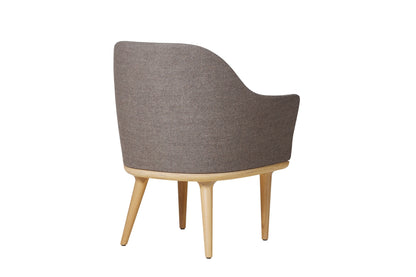 Lunar Dining Chair Large