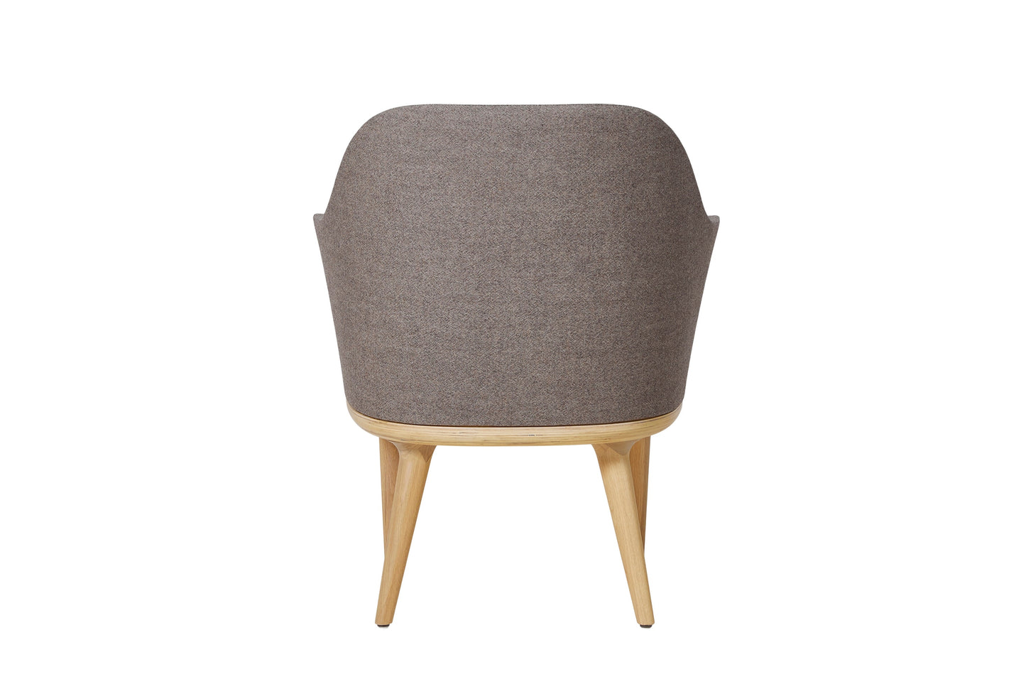 Lunar Dining Chair Large