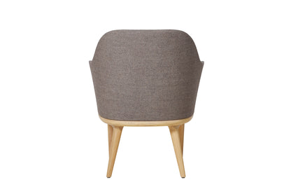 Lunar Dining Chair Large