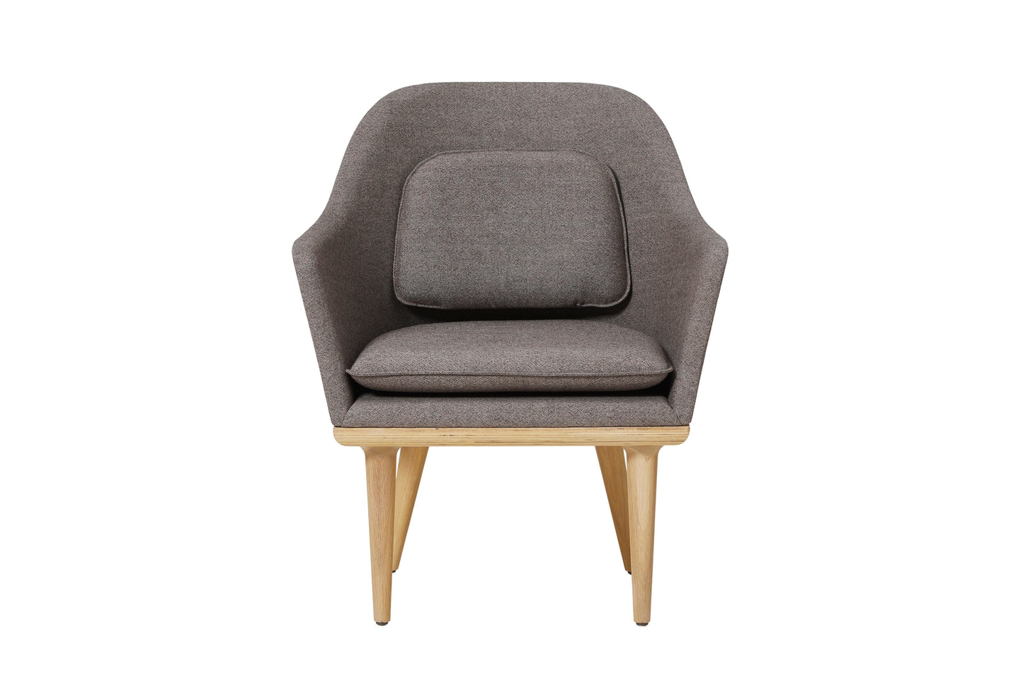 Lunar Dining Chair Large