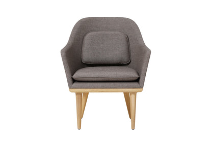 Lunar Dining Chair Large