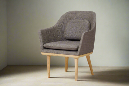 Lunar Dining Chair Large