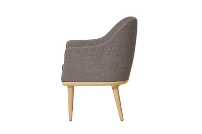 Lunar Dining Chair Large