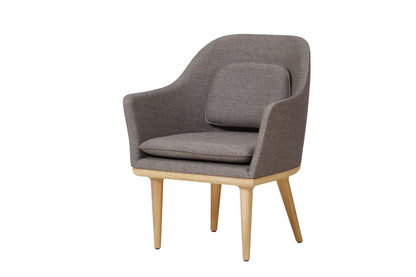 Lunar Dining Chair Large