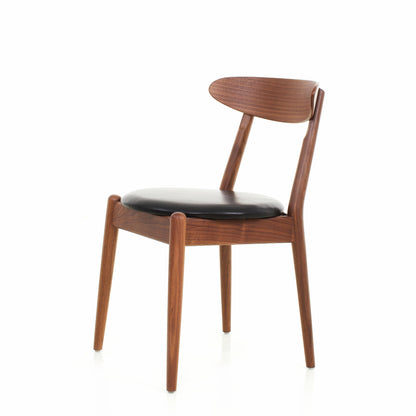 Wohlert Louisiana Chair
