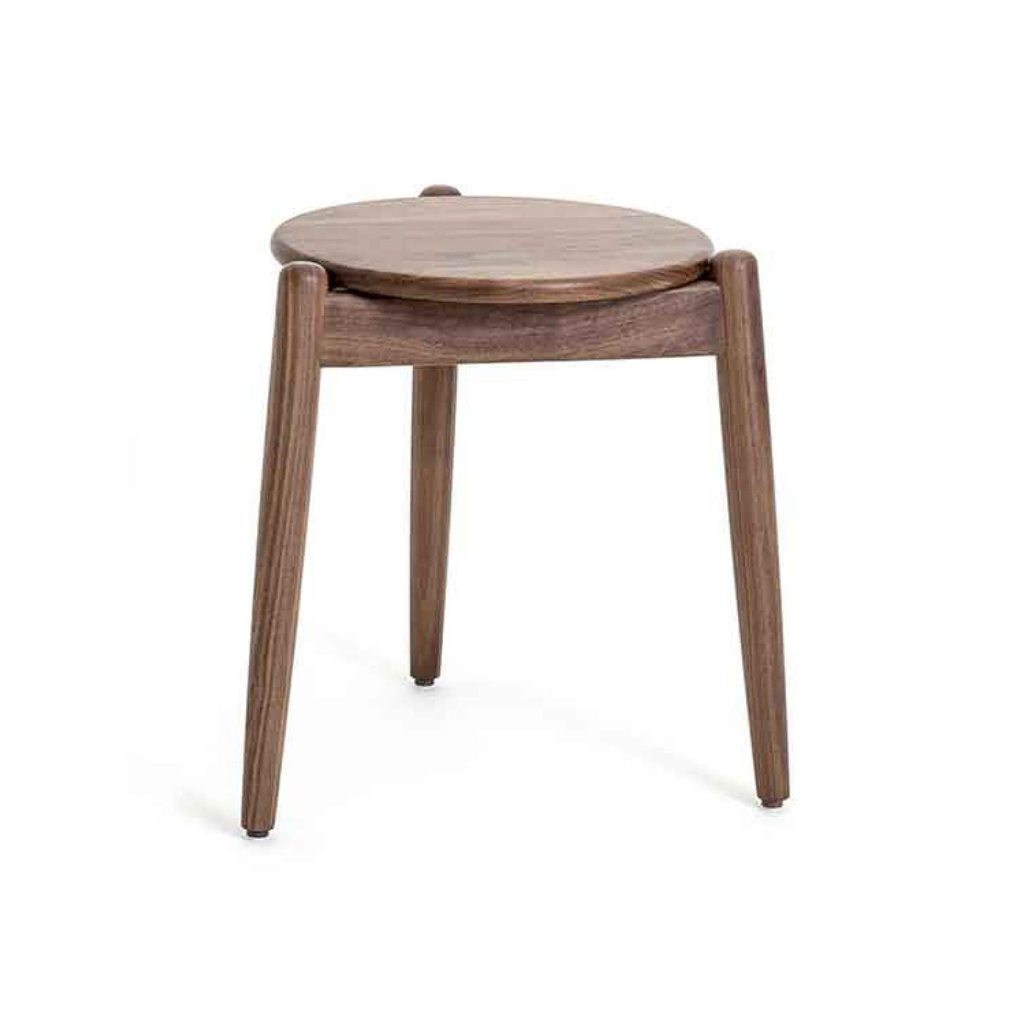 Wohlert Louisiana Side Table