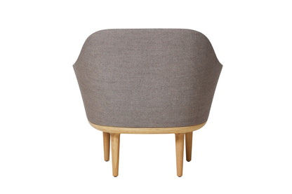 Lunar Dining Chair Large