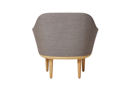 Lunar Lounge Chair Small