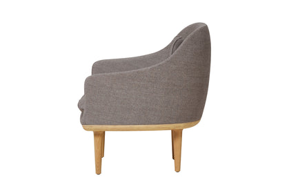 Lunar Lounge Chair Small