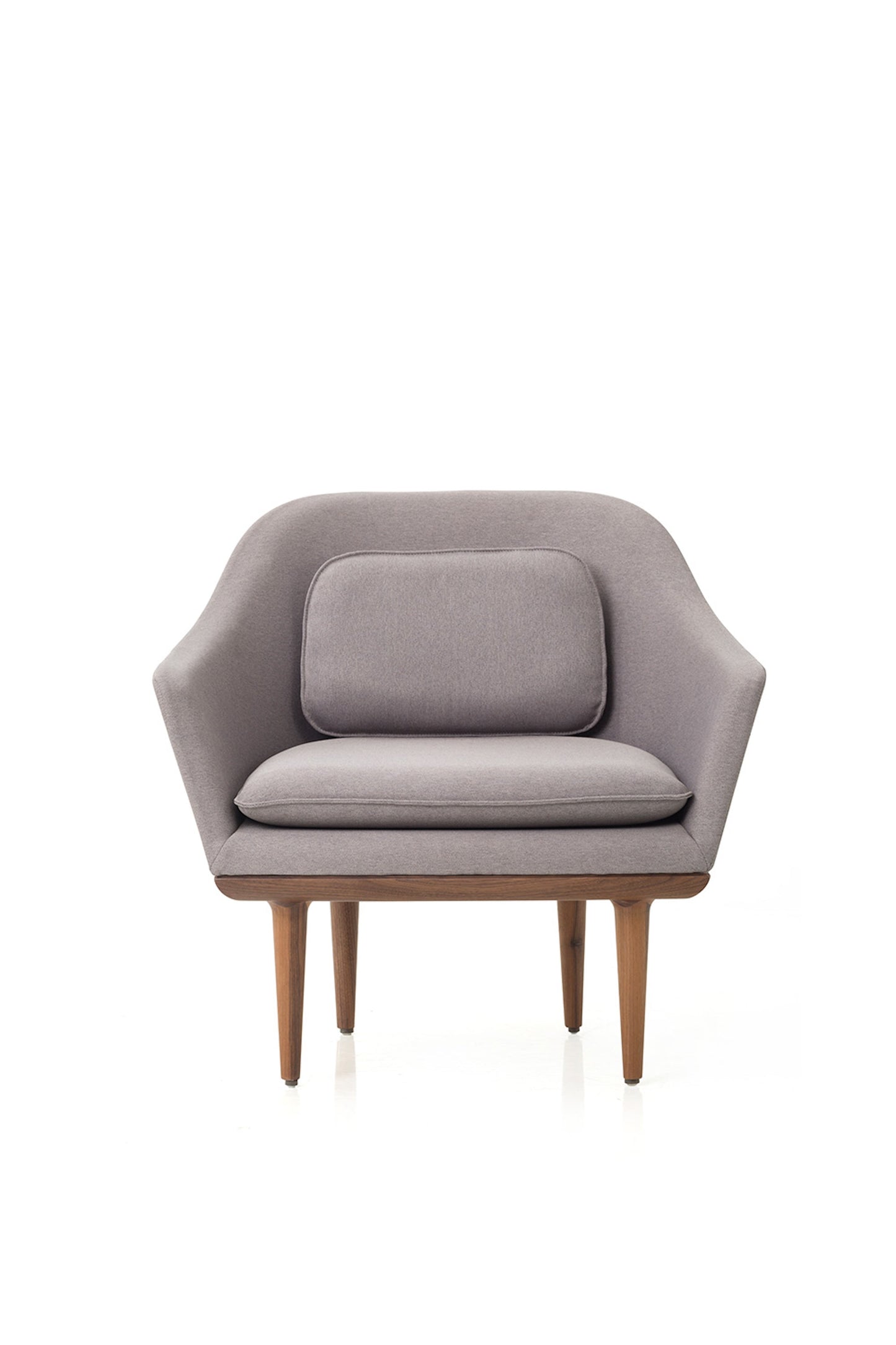 Lunar Lounge Chair Small