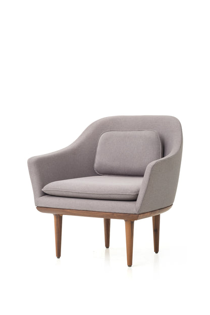 Lunar Lounge Chair Small