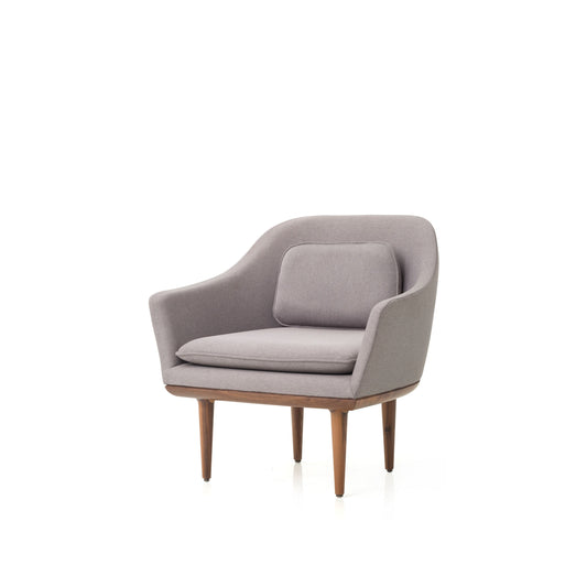 Lunar Lounge Chair Small