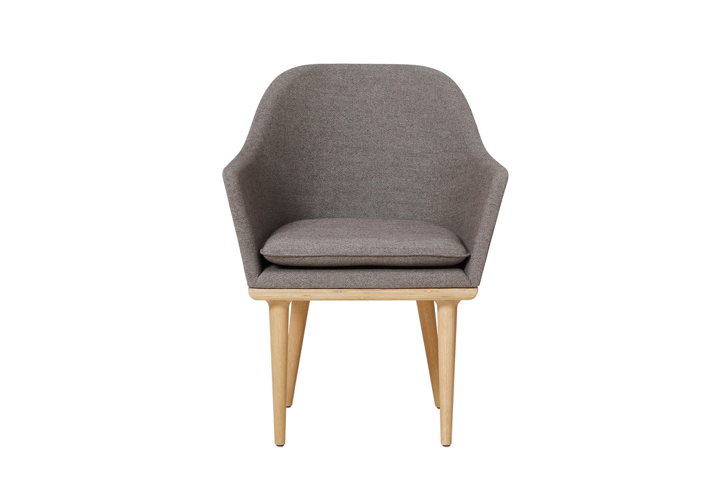 Lunar Dining Chair Small