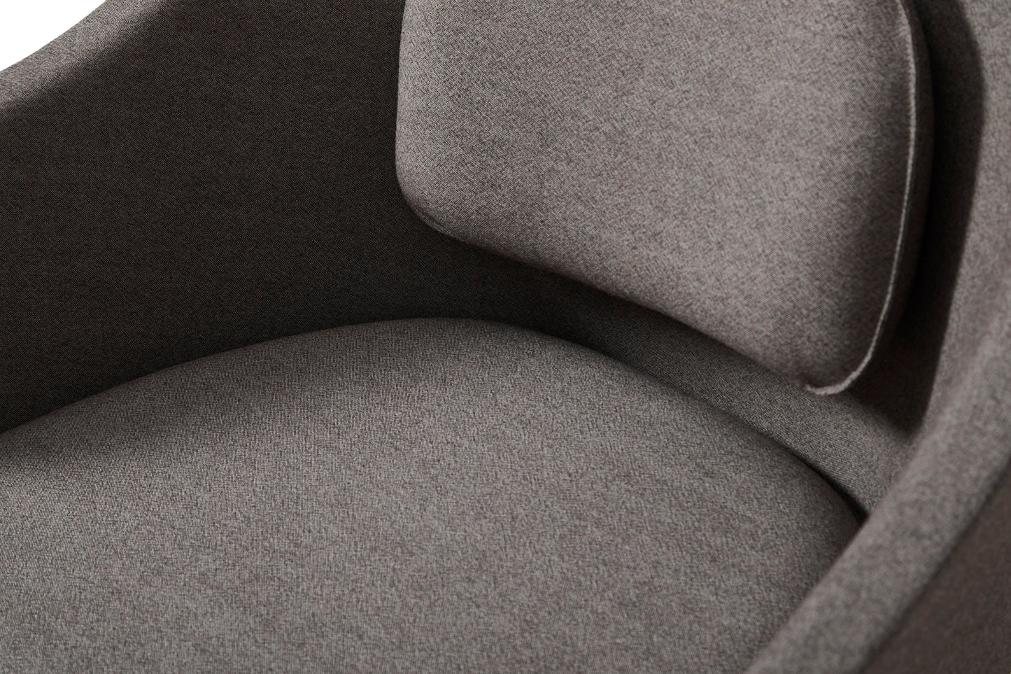 Lunar Lounge Chair High Back