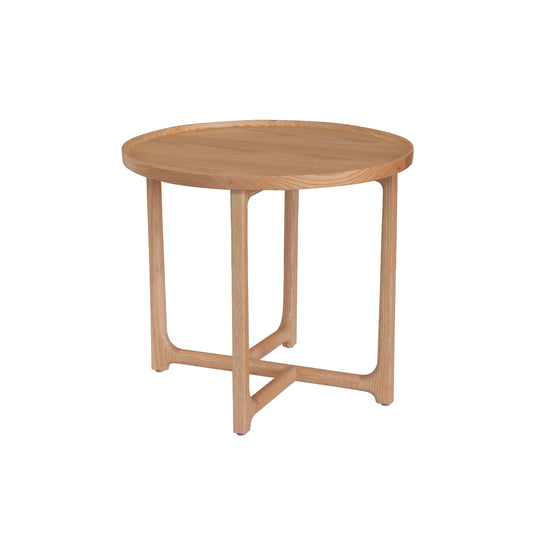 Lyrical Side Table