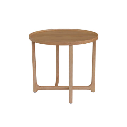 Lyrical Side Table