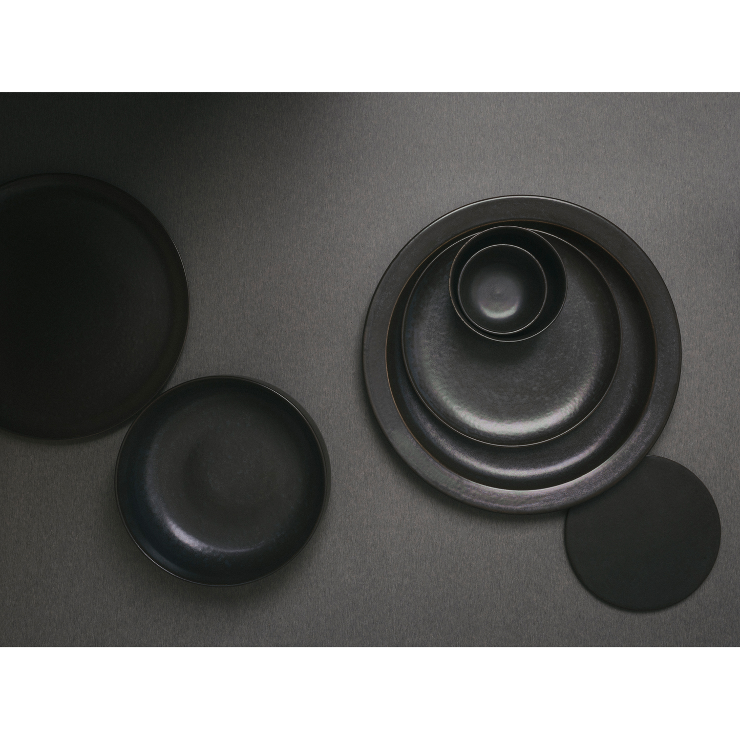 New Norm Dinner Plate
